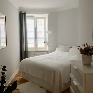 Beautiful In The Heart Of Warsaw, Poznanska Warszawa