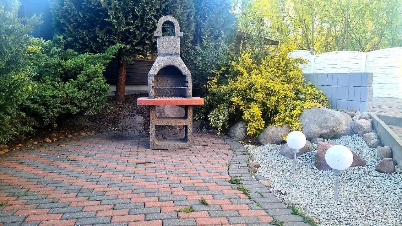 Admar Gdańsk pokoje Apartament