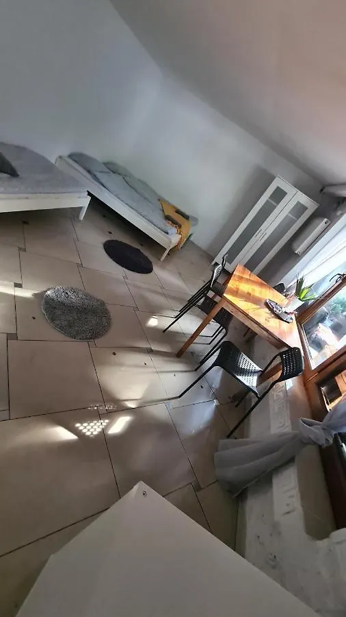 Admar Gdańsk pokoje